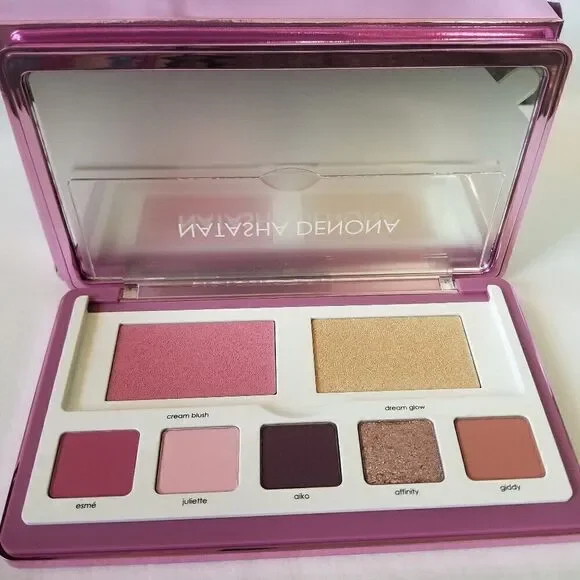 Natasha Denona - Love Face Palette
