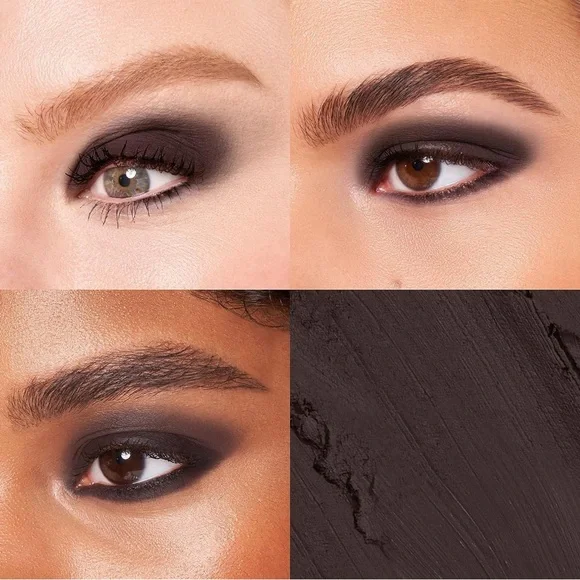 MALLY BEAUTY Evercolor Shadow Eyeshadow Stick Cocoa Brown Matte NEW IN BOX