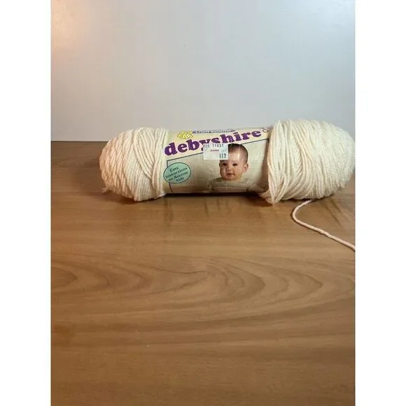 Lion Brand Yarn Co Debyshire 098 Fisherman 3 Ply 2 Oz Acrylic