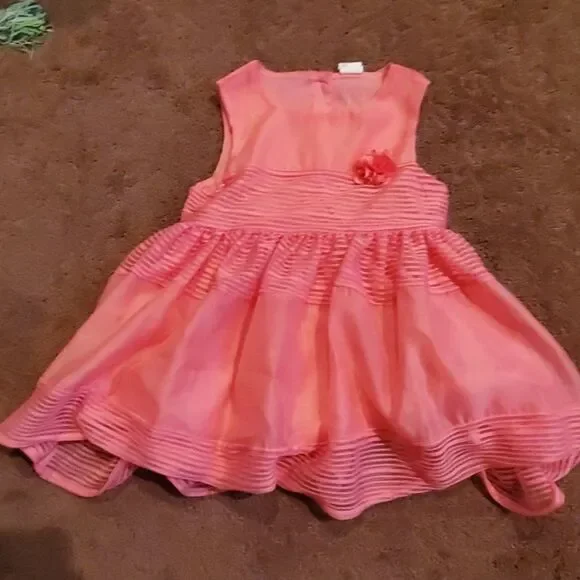 H&M baby dress