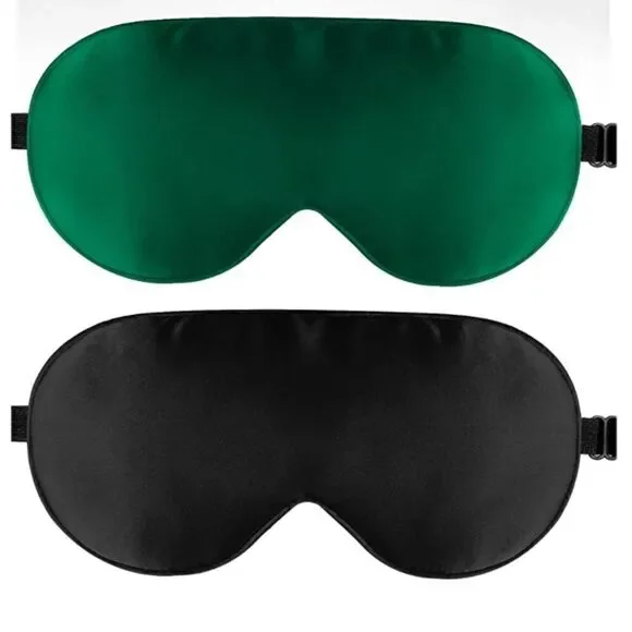 2 Pack of Sleeping Masks