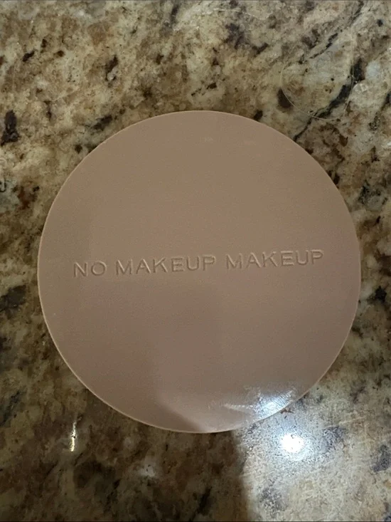 Pressed Powder - light medium