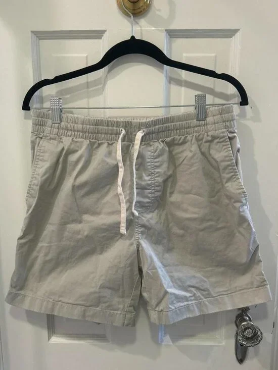 J.Crew Men's Grey Shorts