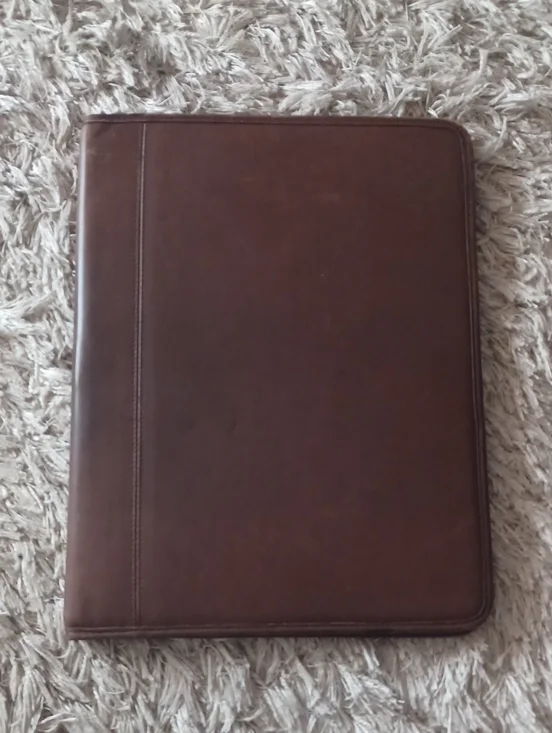 Vtg Coach Portfolio