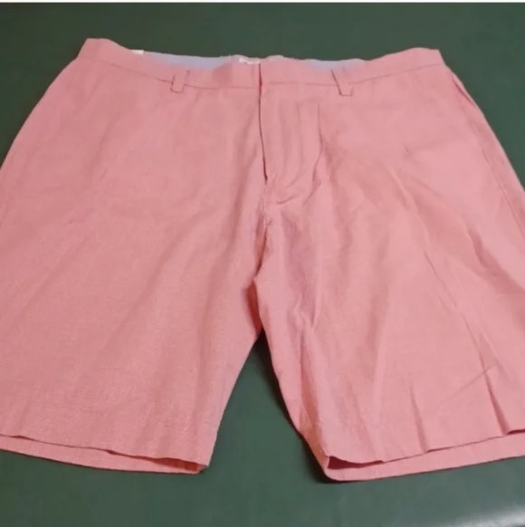 J.Crew Rivington size 35 Chino style shorts NWT