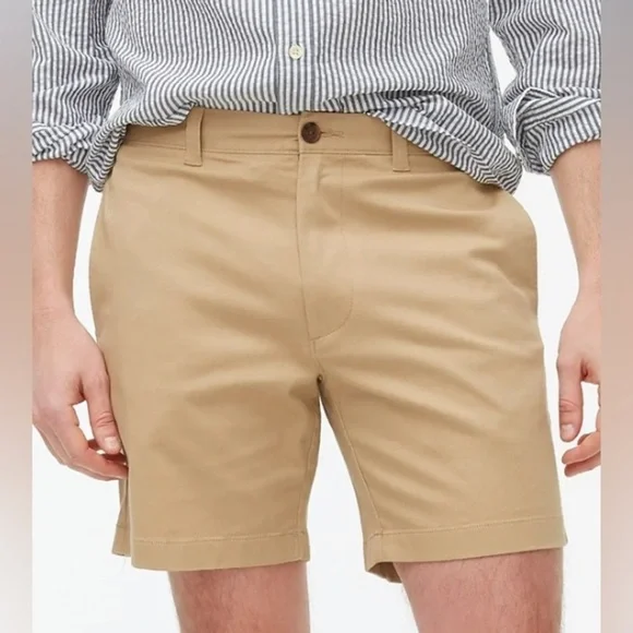J. Crew - NEW - Mens 7