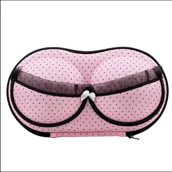 BRA STORAGE PORTABLE