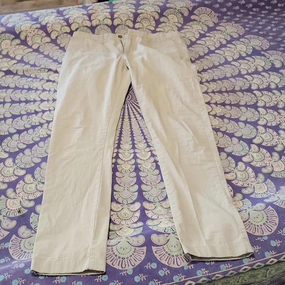 J. CREW Driggs Pants