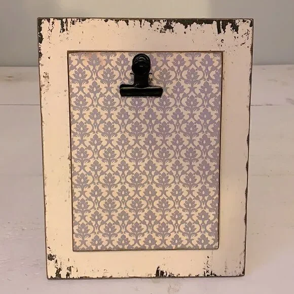 Rustic Picture Frame