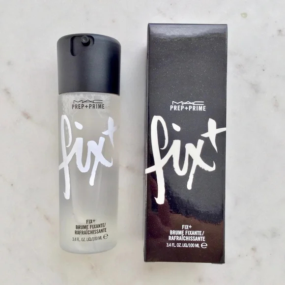 MAC PREP + PRIME FIX+ NWT