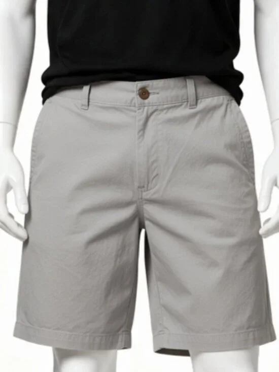 J.Crew Mens Shorts Size 34 With 9