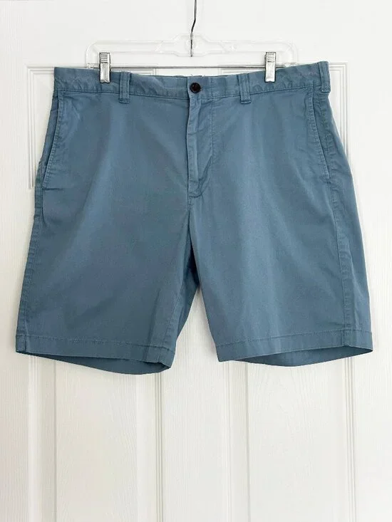 Men's J. Crew Chino 9