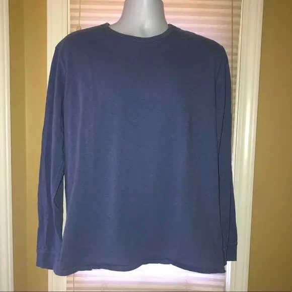 J.Crew Long  Sleeve Shirt
