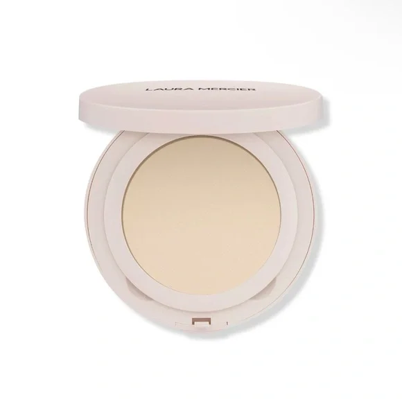 Ultra-Blur Translucent Pressed Setting Powder