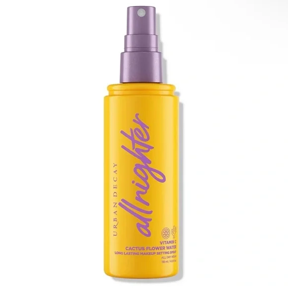 All Nighter Vitamin C Hydrating Setting Spray
