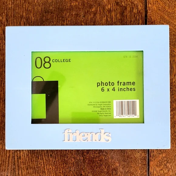 NWT Picture Frame