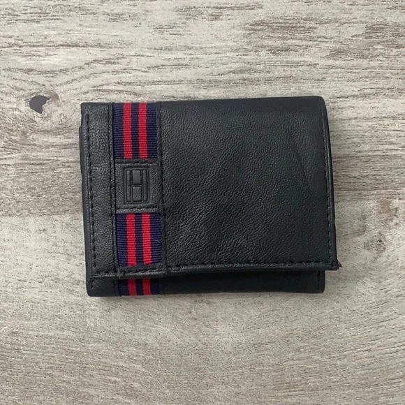 New Tommy Hilfiger Wallet/Card Holder