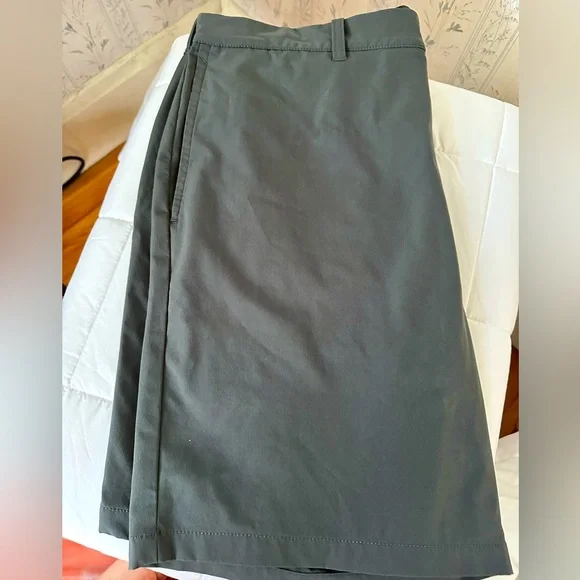 J. Crew Men’s Grey Shorts
