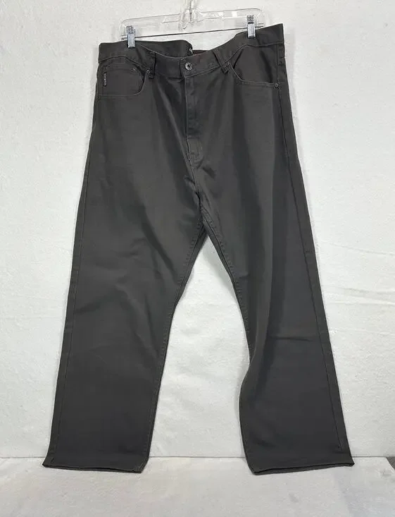 J. Crew Men's Style #484 Stretch Jean Slim Fit Tapered Leg Men's SZ  W34 L34