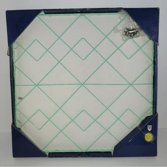 LED Photo Clipboard