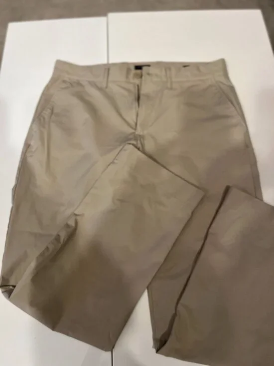 Men's J. Crew Flex Straight Pants  Size W29 L30