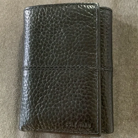 Cole Haan Trifold Wallet