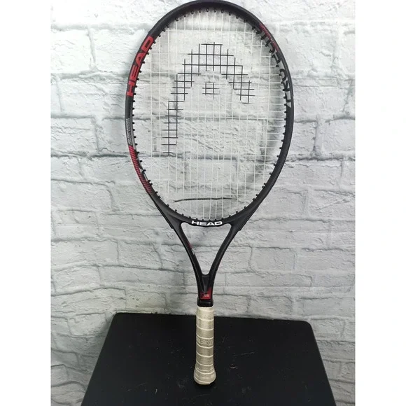 Head PCT Pro Elite Tennis Racquet 110 In 4 1/4 Grip Austrian Engineering