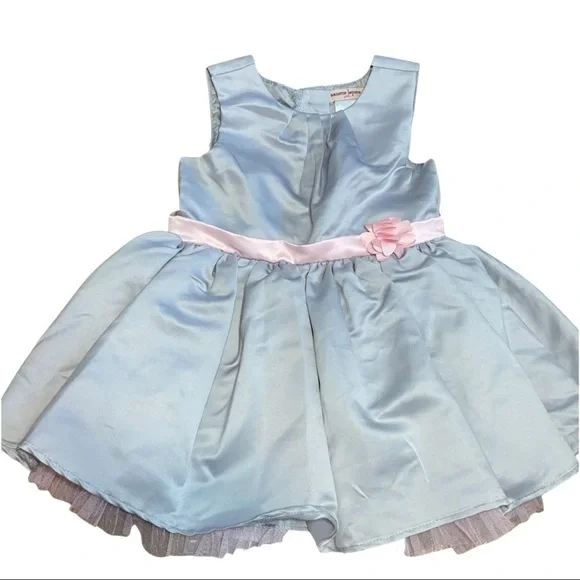 New with tags girls Nannette Lepore dress