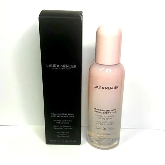 Laura Mercier Setting Spray  4 oz