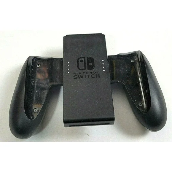 NINTENDO SWITCH JOY-CON COMFORT‎ GRIP - OFFICIAL NINTENDO BRANDED