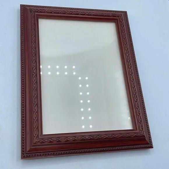Larson -Juhl 5 X7 picture frame.