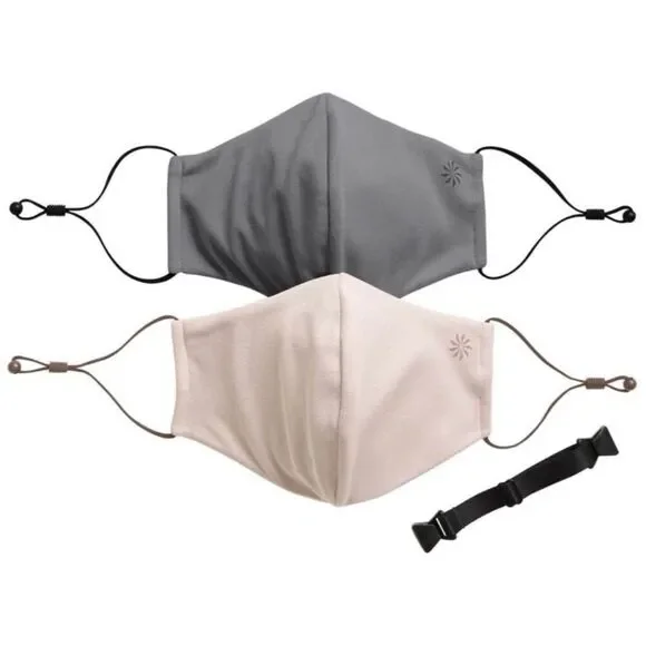 New in box Athleta Face Masks