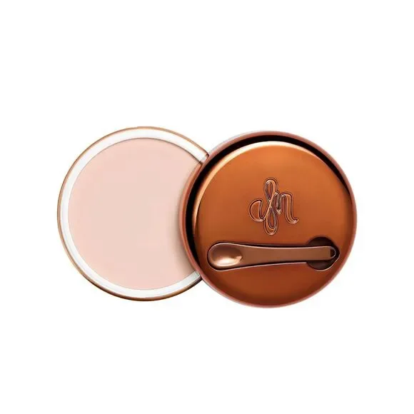 Danessa Myricks Beauty Yummy Skin Fair Cool Undertones Balm Powder Tinted 0.5