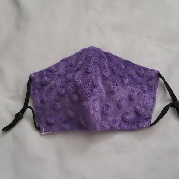 Reversible Face Mask
