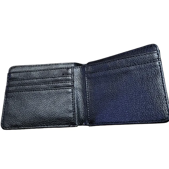 Huiacong Slim  Buck wallet