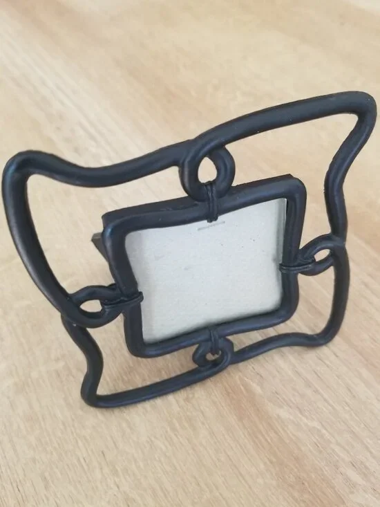 Small Photo Picture Frame