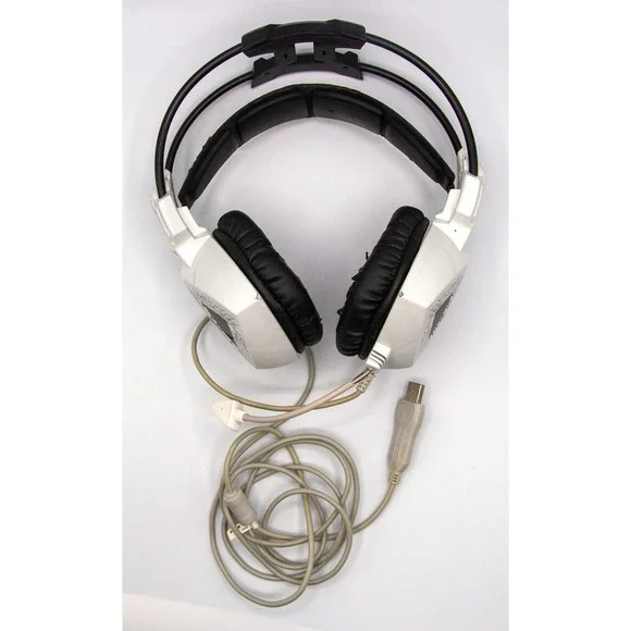 Sades Gaming Headphones‎ – Used, Over-Ear Stereo Headset for PC/Console