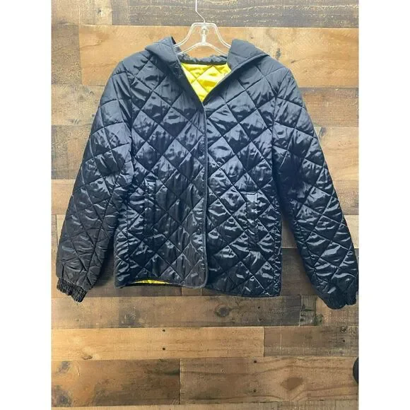 Unknown Youth Quilted Jacket‎