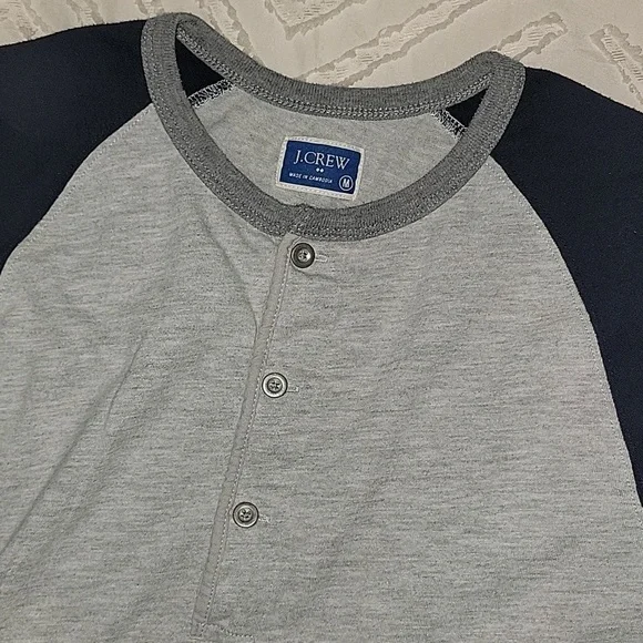 J.Crew Top
