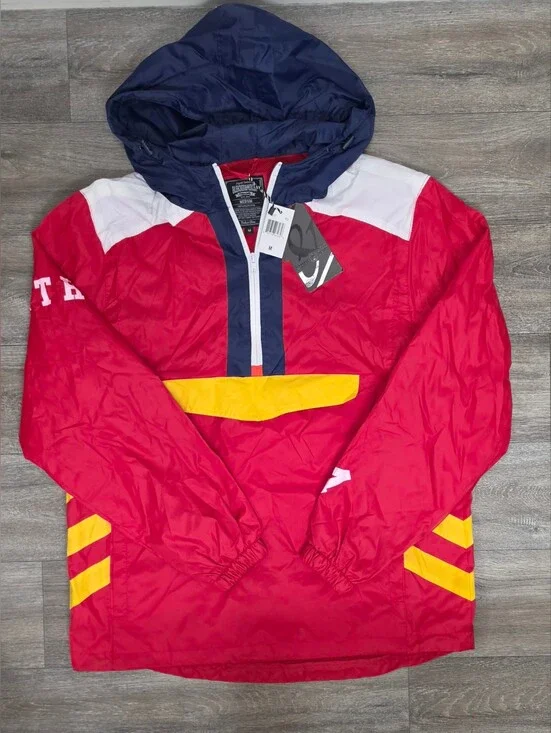 Men's Bleecker & Mercer Windbreaker-Size Medium *NWT*