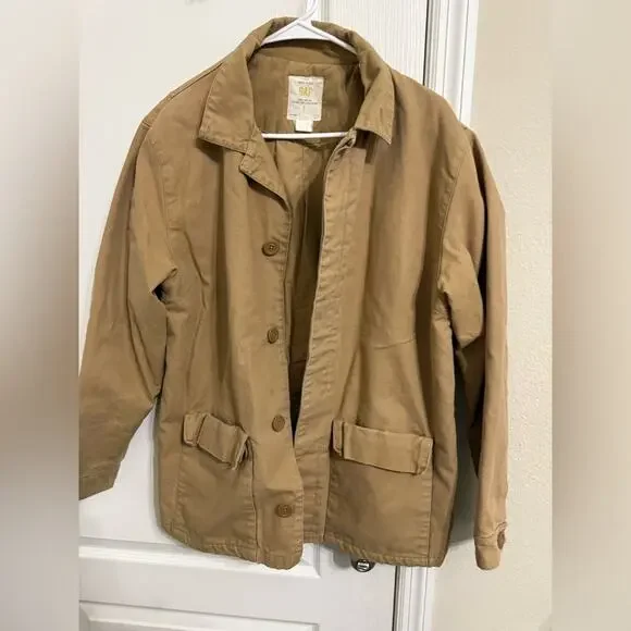 GAP Barn Jacket
