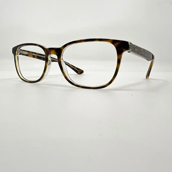 Ray-Ban Eyeglasses Kids Tortoise RB 1592 3805 48-16-130