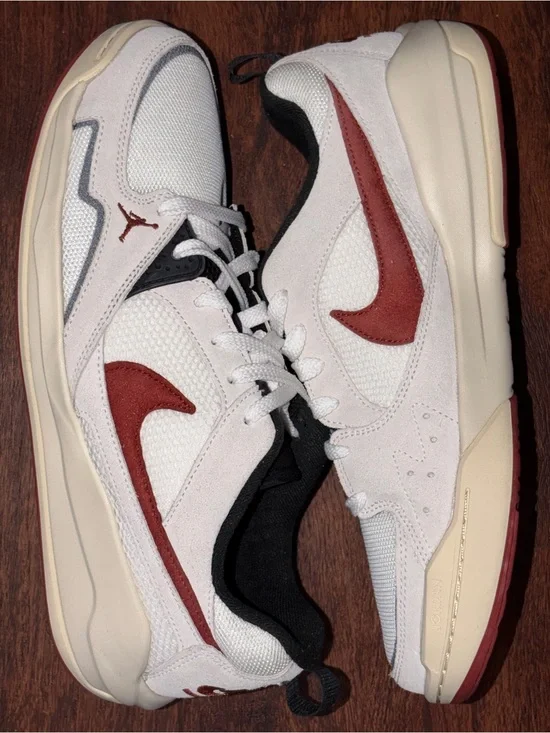 Jordan