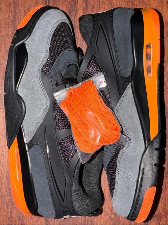 Jordan size 14