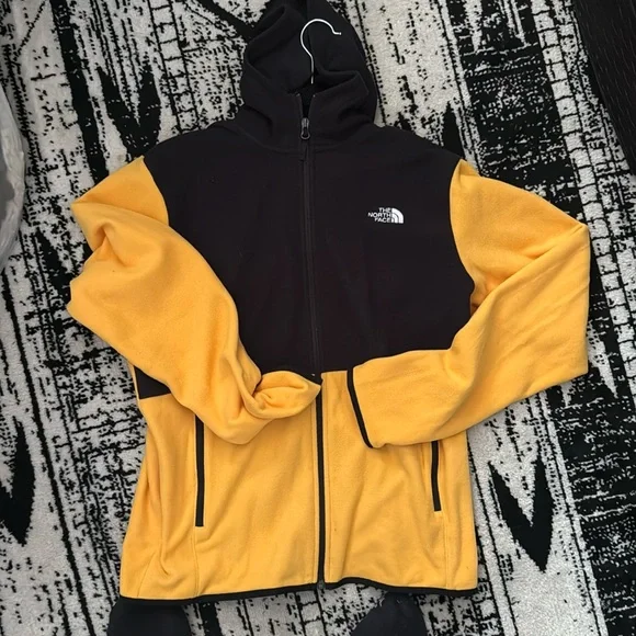 North face men’s jacket