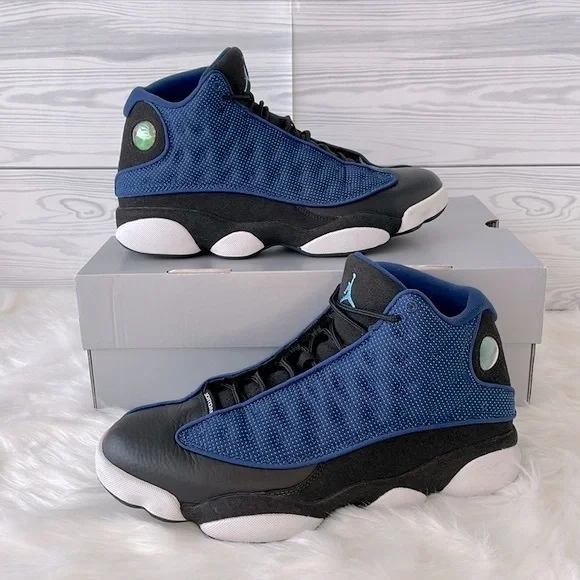 Air‎ Jordan 13 Retro