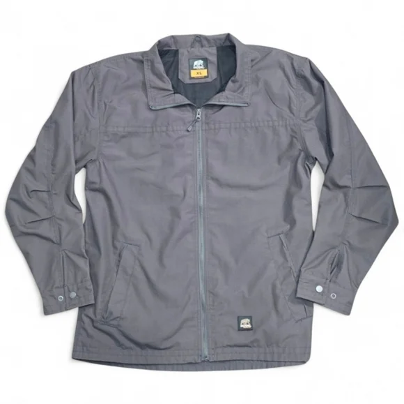 Berne Lightweight‎ Ripstop Jacket Size XL