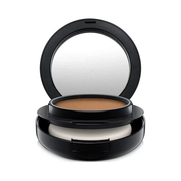 MAC Studio Tech Foundation Shade NW44  Full Size 0.35oz / 10g New Discontinued