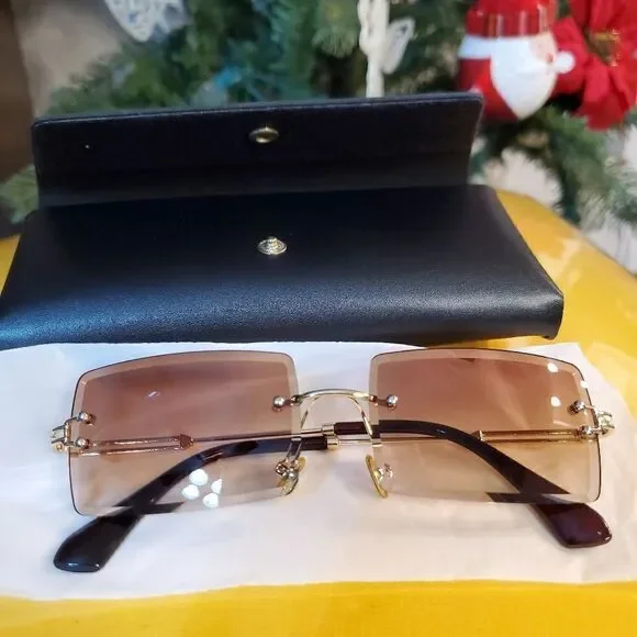 Fashion sunglasses brand new
