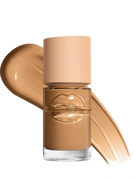 BALANCING & PERFECTING FOUNDATION Natural Finish Longwear Foundation - 234N